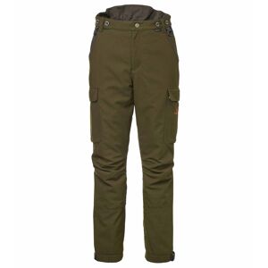 Chevalier Men's Reinforcement Gore-Tex Pants Autumn Green 50, Autumn Green