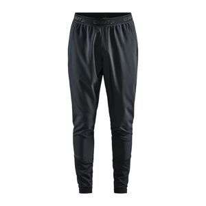 Craft Men's Adv Essence Training Pants Black/Multi XXL, Black
