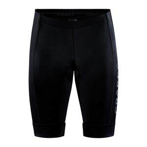 Craft Men's Core Endur Shorts Black L, Black