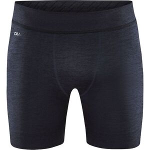 Craft Men's Core Dry Active Comfort Boxer Black S, Black