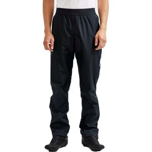 Craft Men's Core Endur Hydro Pants Black S, Black