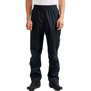Craft Men's Core Endur Hydro Pants Black XL, Black