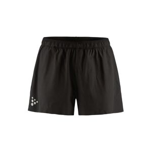 Craft Men's Pro Hypervent 2in1 Shorts 2 Black L, Black