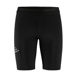 Craft Men's Pro Hypervent Short Tights 2 Black L, Black