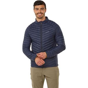 Craghoppers Men's Expolite Jacket Blue Navy S, Blue Navy