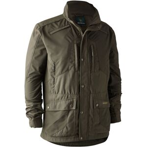 Deerhunter Men's Strike Extreme Jacket Palm Green 50, Palm Green