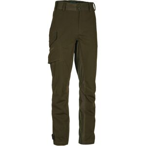 Deerhunter Men's Muflon Light Trousers Art Green 60, Art Green