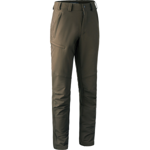 Deerhunter Men's Strike Full Stretch Trousers Fallen Leaf 50, Fallen Leaf