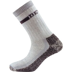 Devold Outdoor Heavy Sock Darkgrey 38-40, Dark Grey