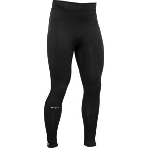 Devold Running Man Tights Caviar XXL, CAVIAR