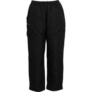 Dobsom Men's Light Pants Black D100, Black