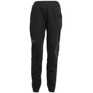 Dobsom Men's Endurance Pants Black XXXL, Black