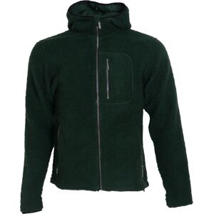 Dobsom Men's Hedley Jacket Forestgreen XL, Forestgreen