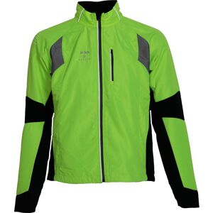 Dobsom Men's R90 Winter Jacket II Flour Yellow S, Flour Yellow