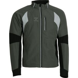 Dobsom Men's R90 Winter Jacket II Olive XL, Olive