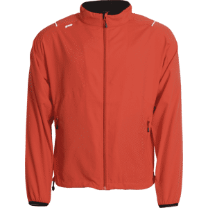 Dobsom Men's R90 Light Jacket Fire S, Fire