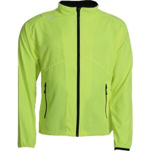 Dobsom Men's R90 Light Jacket Lime S, Lime