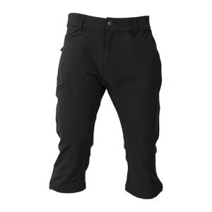 Dobsom Men's Moss Capri  Black XL, Black