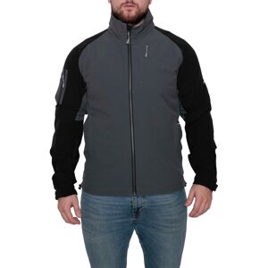 Dobsom Men's Moss Jacket II Black XXL, Black