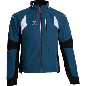 Dobsom Men's R90 Winter Jacket II Stoneblue XL, Stoneblue