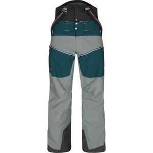 Elevenate Men's Bec De Rosses Xi Pants Gray Green XL, Gray Green