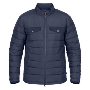 Fjällräven Men's Greenland Down Liner Jacket Night Sky S, Night Sky