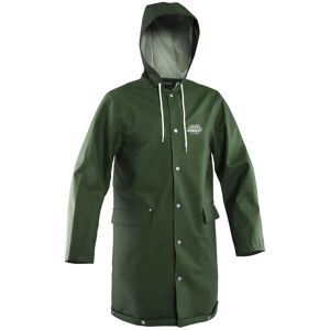 Grundéns Men's Sandön Coat 345 Forest Green XL, Forest Green