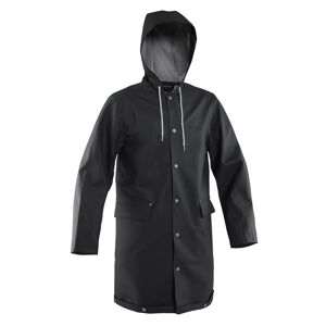 Grundéns Men's Sandön Coat 345 Black XL, Black