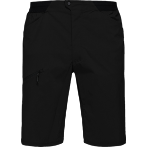 Haglöfs Men's L.I.M Fuse Shorts True Black 52, True Black