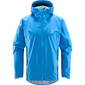 Haglöfs Men´s L.I.M Gore-Tex Active Jacket Nordic Blue XL, Nordic Blue