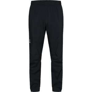 Haglöfs Men's Korp Proof Pant True Black XXL, True Black