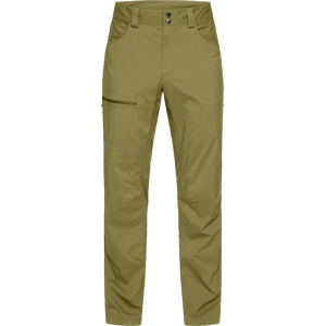 Haglöfs Men's Lite Standard Pant Olive Green 50, Olive Green