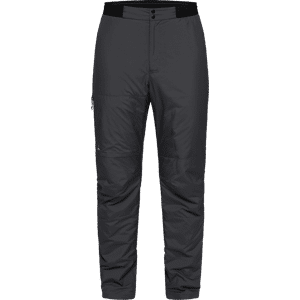 Haglöfs Men's Mimic Silver Pant Magnetite XXL, Magnetite