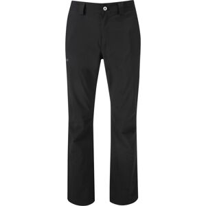 Halti Men's Vuoksi Recy Drymaxx Shell Pants Black XL, Black