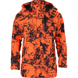 Härkila Men's Wildboar Pro Hws Insulated Jacket AXIS MSP®Orange Blaze 46, Axis Msp Orange Blaze