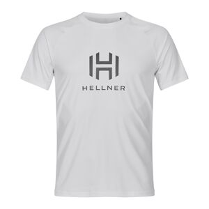 Hellner Tee Men's Nimbus Cloud XS, Nimbus Cloud