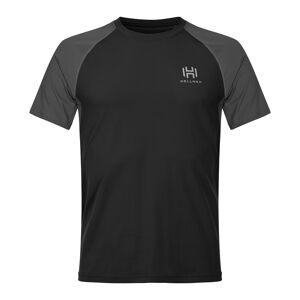 Hellner Jutsa Tee Men's Black beauty S, Black Beauty