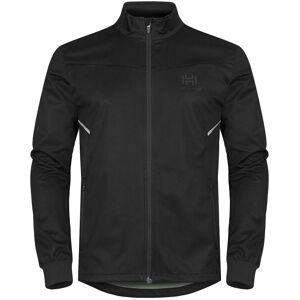 Hellner Men's Leipipir XC Jacket Black Beauty S, Black Beauty