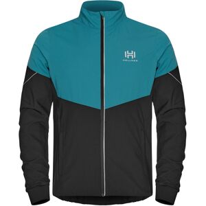 Hellner Vassara Jacket Men's Biscay Bay XL, Biscay Bay