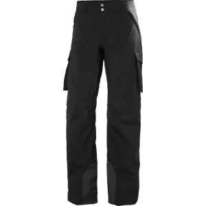 Helly Hansen Men's Ullr D Ski Pant Black XS, Black