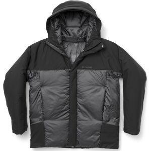 Houdini Men's Bouncer Jacket True Black XL, True Black