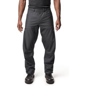 Houdini Men's Lana Pants Scale Grey S, Scale Grey