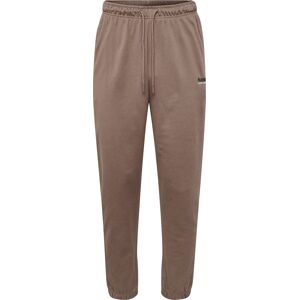 Hummel Men's hmlLGC Nate Sweatpants Iron M, Iron