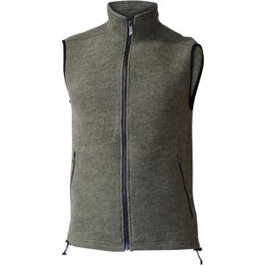 Ivanhoe Men's Kurre Vest Lichen Green L, Lichen Green