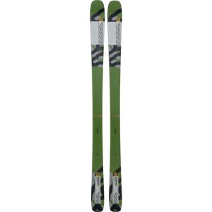 K2 Sports Men's Mindbender 89TI No Colour 170 cm, Green