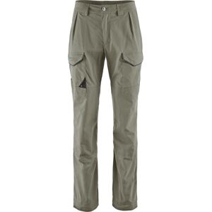 Klättermusen Men's Grimner Pant Dusty Green L, Dusty Green