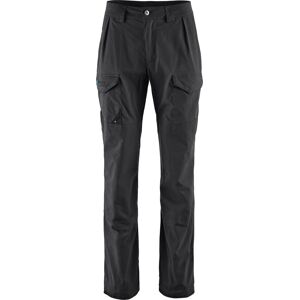 Klättermusen Men's Grimner Pant Raven/Raven L, Raven-Raven