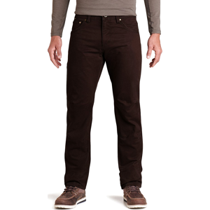 Kühl Men's Free Rydr Pants Espresso 34, ESPRESSO