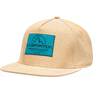 La Sportiva Men's Flat Hat Savana L, Savana
