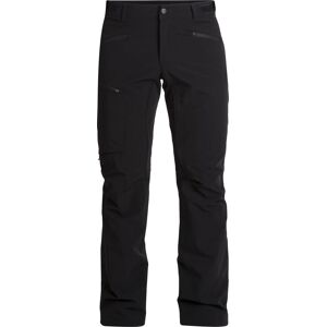 Lundhags Men's Askro Pant Black 56, Black